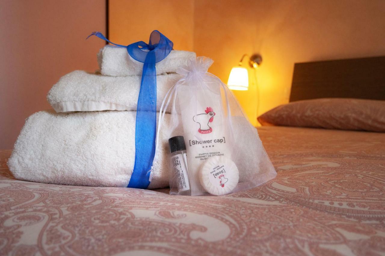 Il Nido Del Grillaio Suite & Appartament Matera Zewnętrze zdjęcie