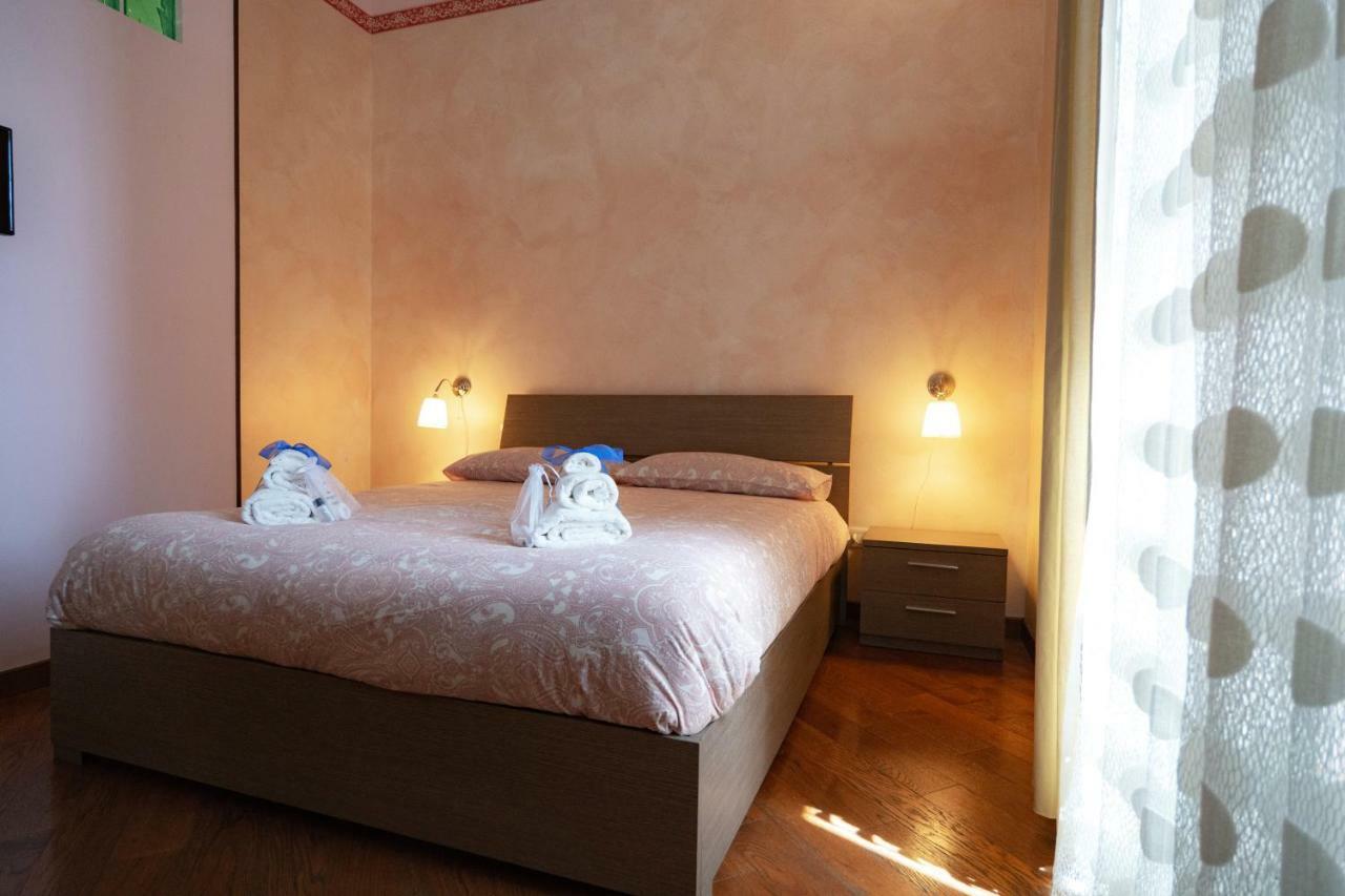 Il Nido Del Grillaio Suite & Appartament Matera Zewnętrze zdjęcie
