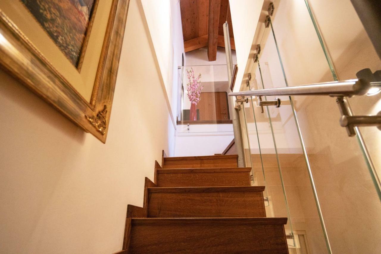 Il Nido Del Grillaio Suite & Appartament Matera Zewnętrze zdjęcie