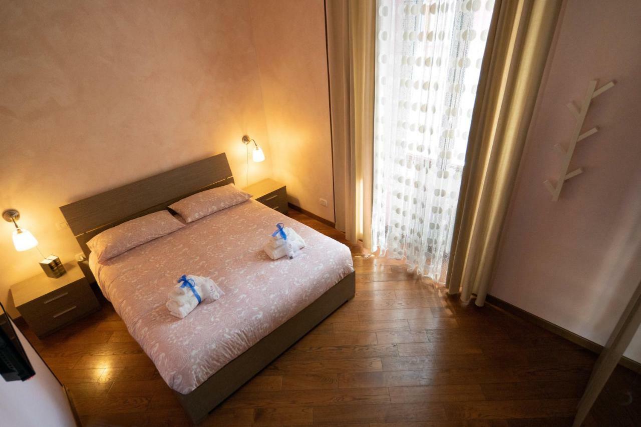 Il Nido Del Grillaio Suite & Appartament Matera Zewnętrze zdjęcie