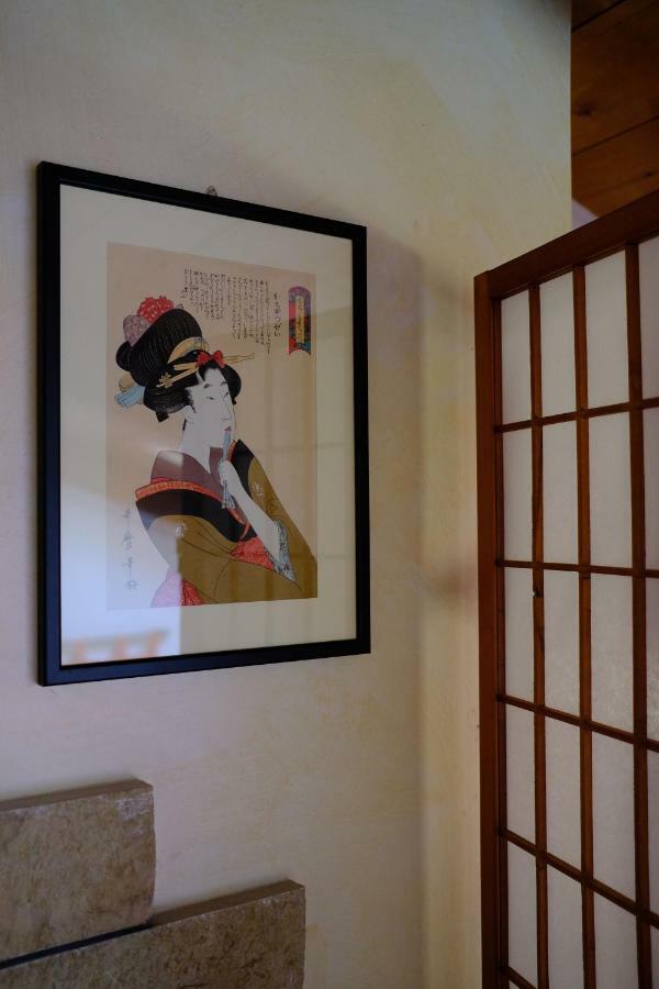 Il Nido Del Grillaio Suite & Appartament Matera Zewnętrze zdjęcie