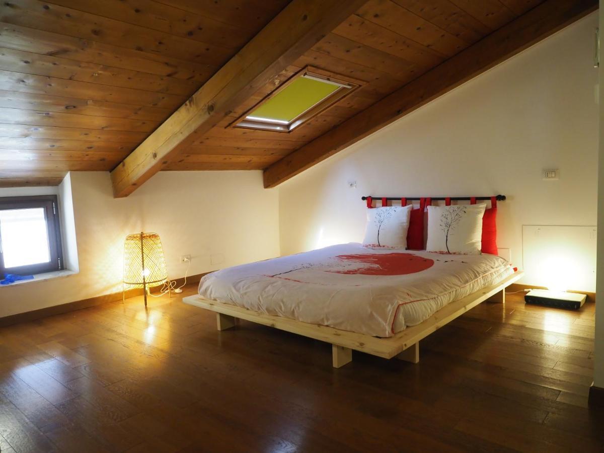 Il Nido Del Grillaio Suite & Appartament Matera Zewnętrze zdjęcie